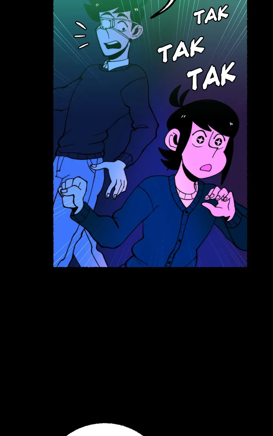 Equalizer! Chapter 145 page 33 - 