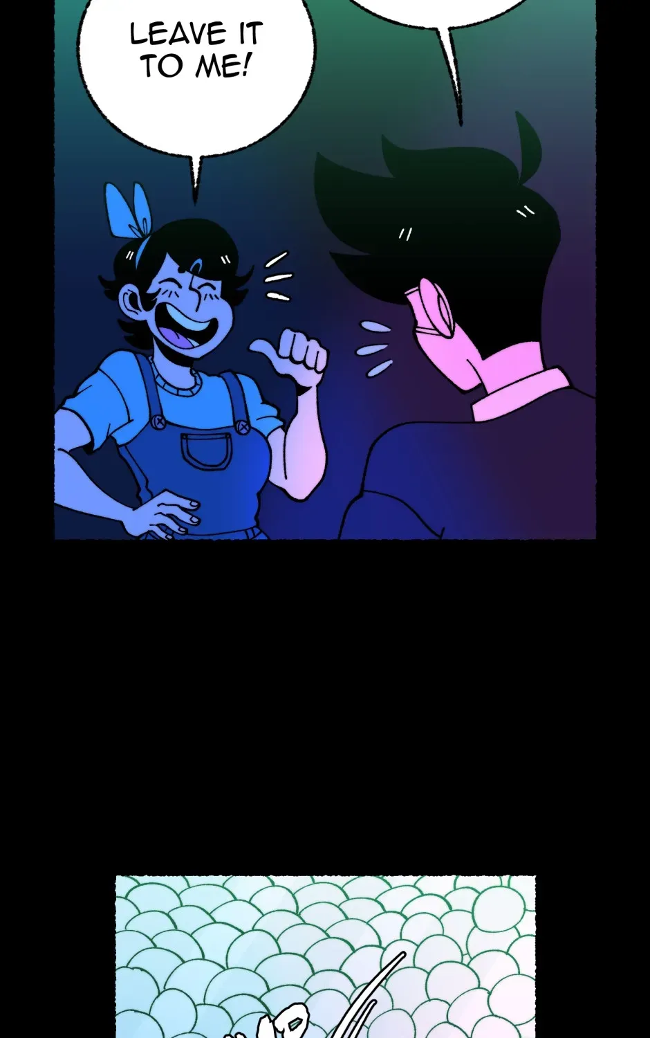 Equalizer! Chapter 145 page 35 - 