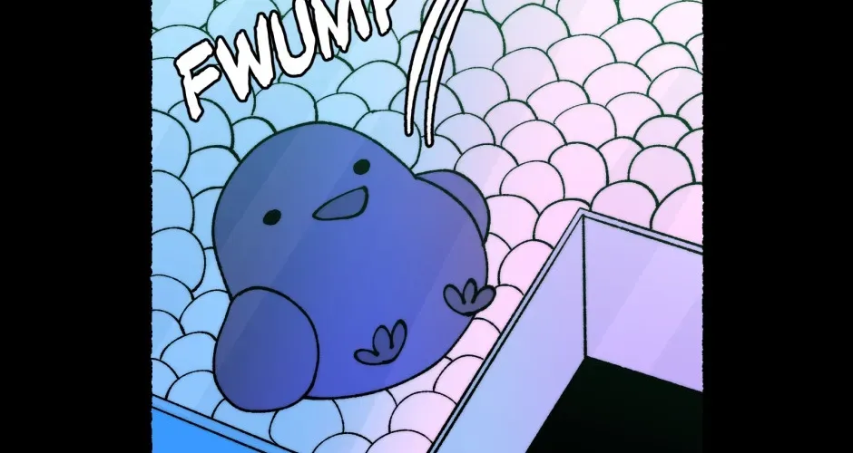 Equalizer! Chapter 145 page 36 - 