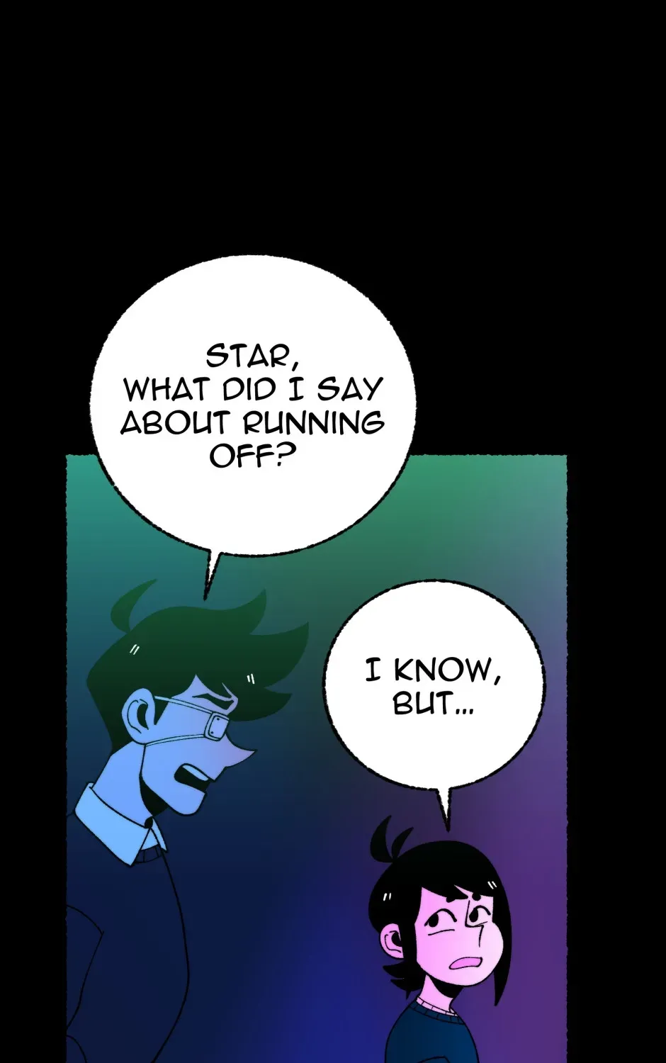 Equalizer! Chapter 145 page 39 - 