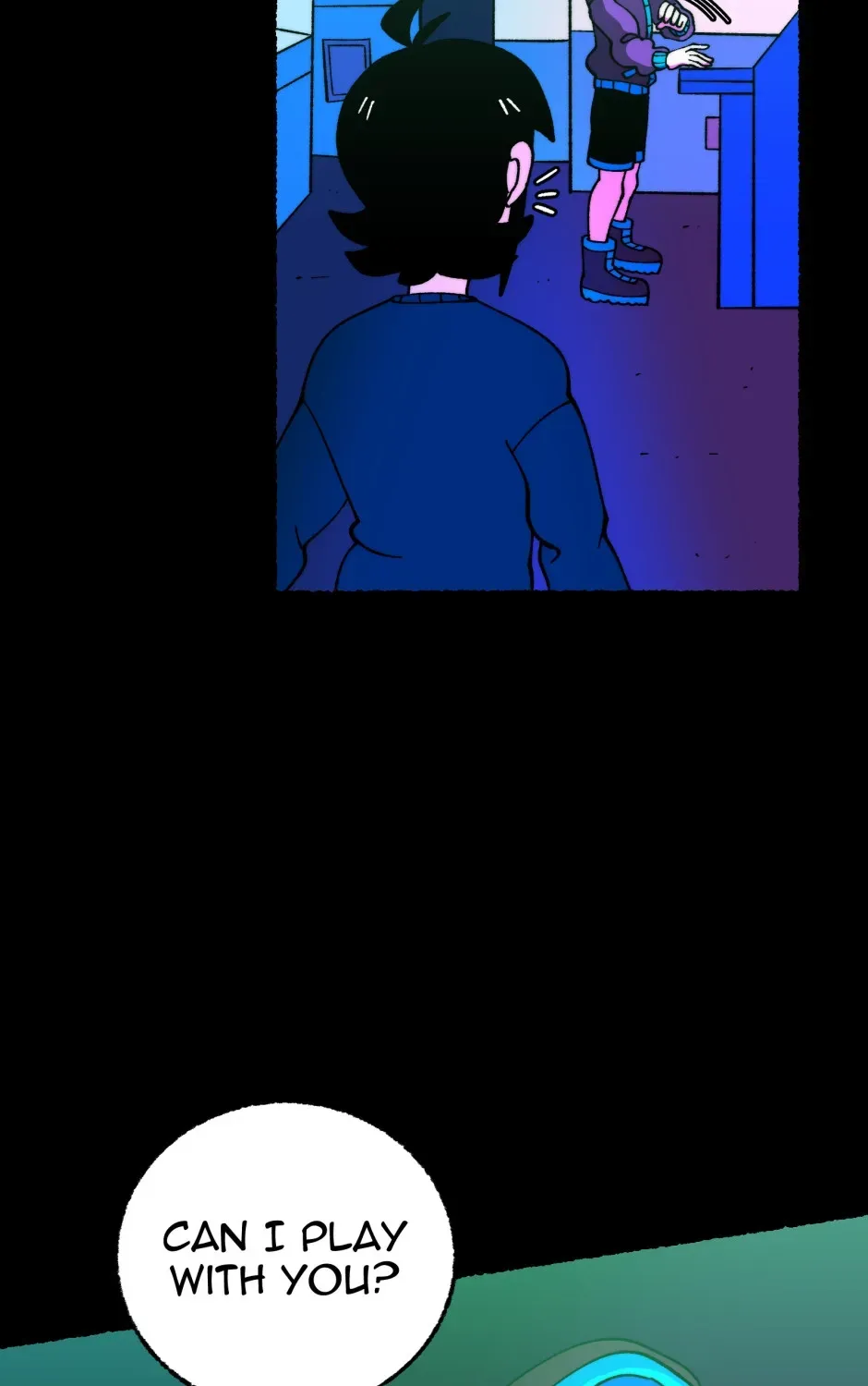Equalizer! Chapter 145 page 5 - 
