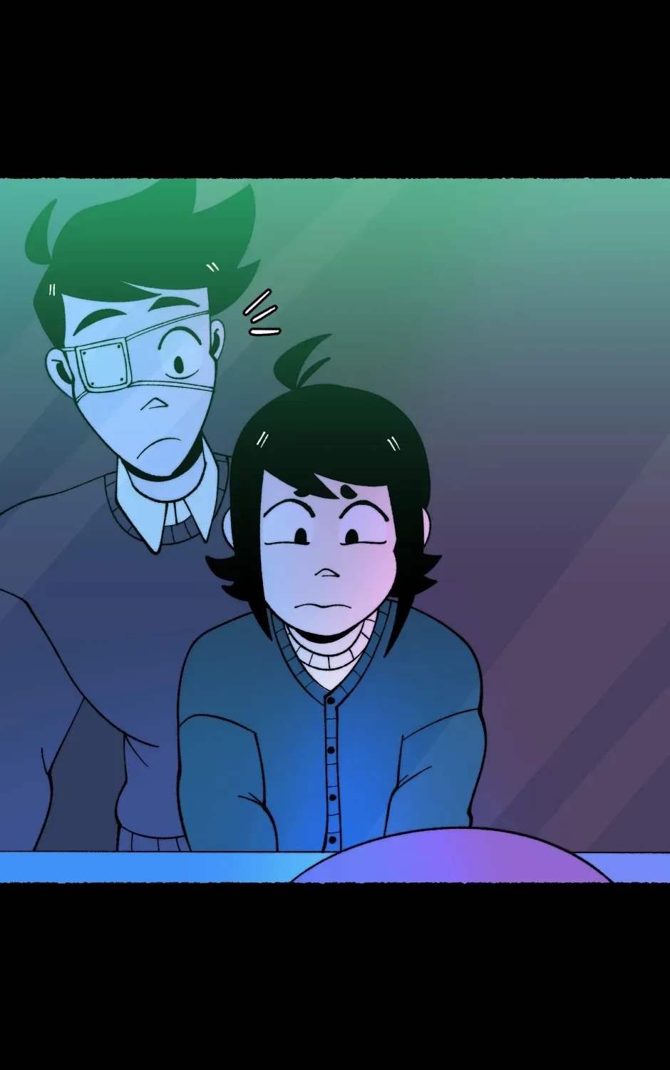 Equalizer! Chapter 145 page 41 - 