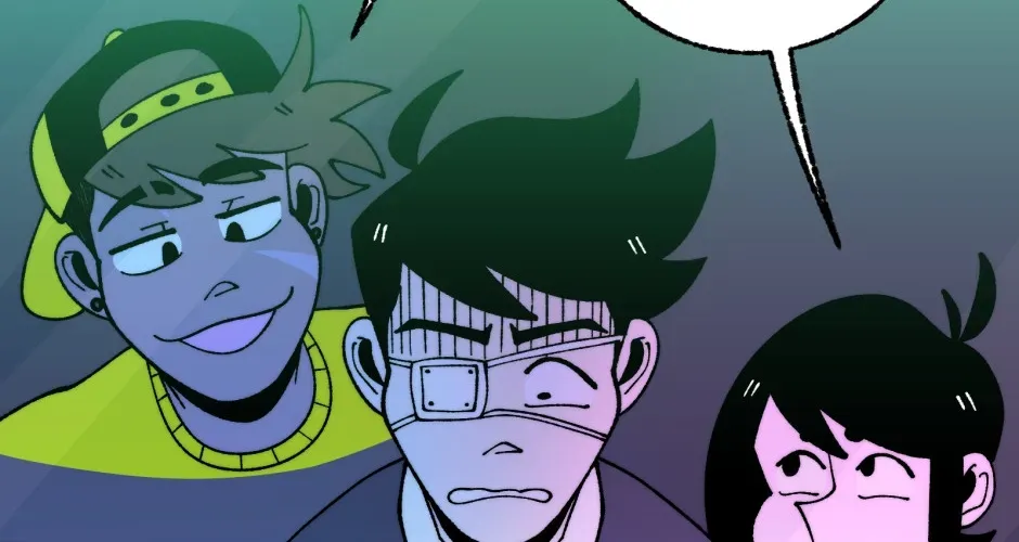 Equalizer! Chapter 145 page 48 - 