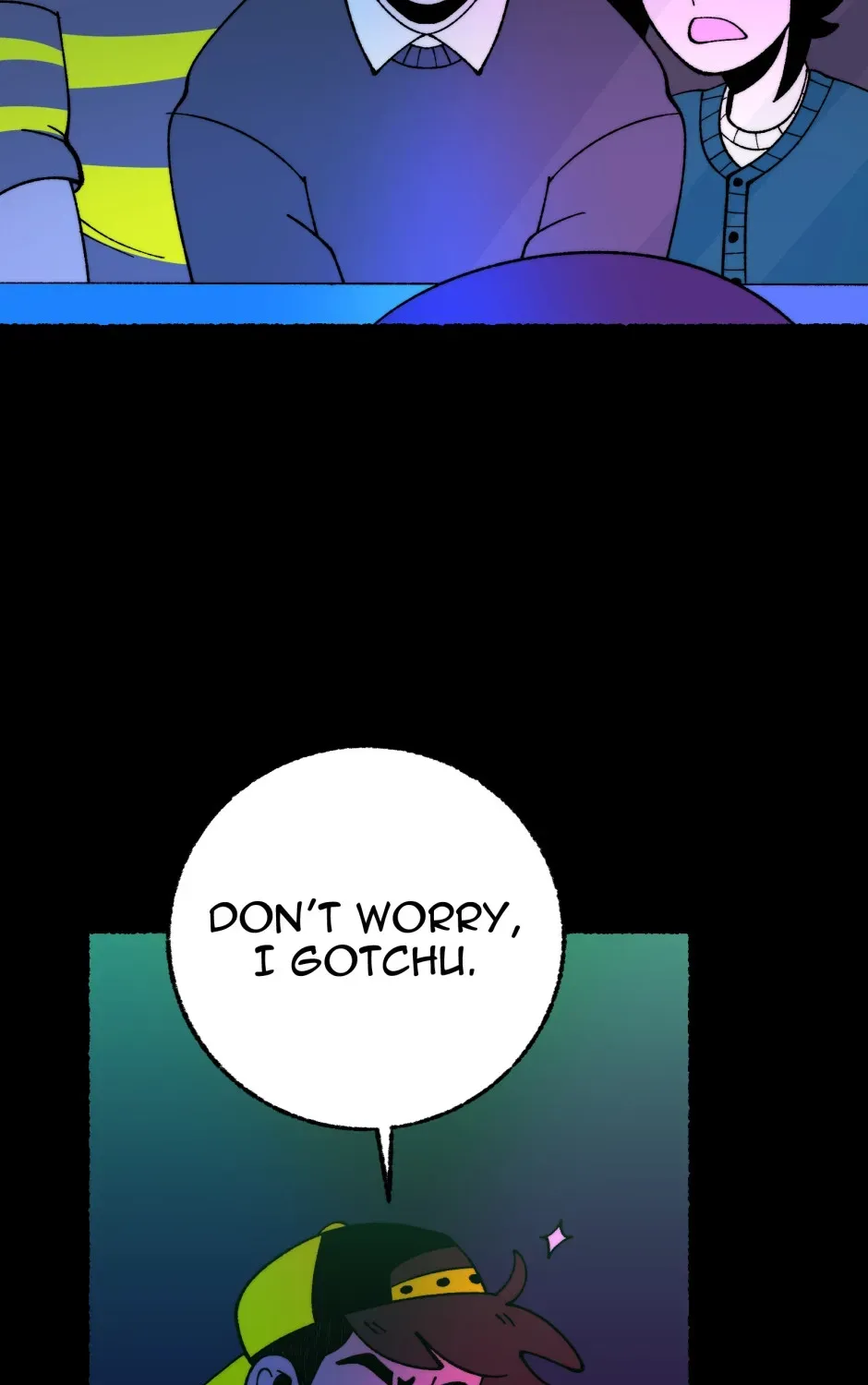 Equalizer! Chapter 145 page 49 - 