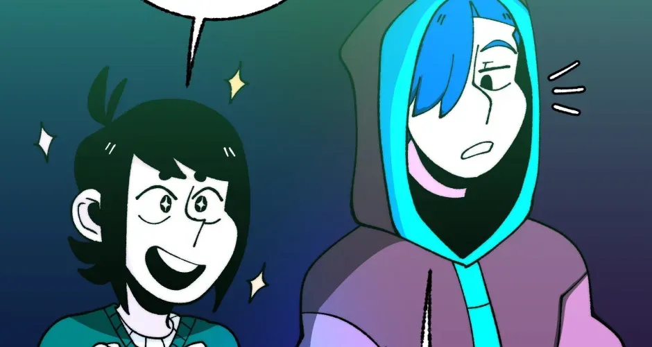 Equalizer! Chapter 145 page 6 - 