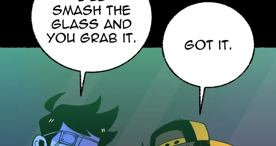 Equalizer! Chapter 145 page 60 - 