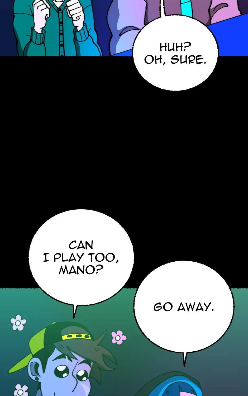 Equalizer! Chapter 145 page 7 - 