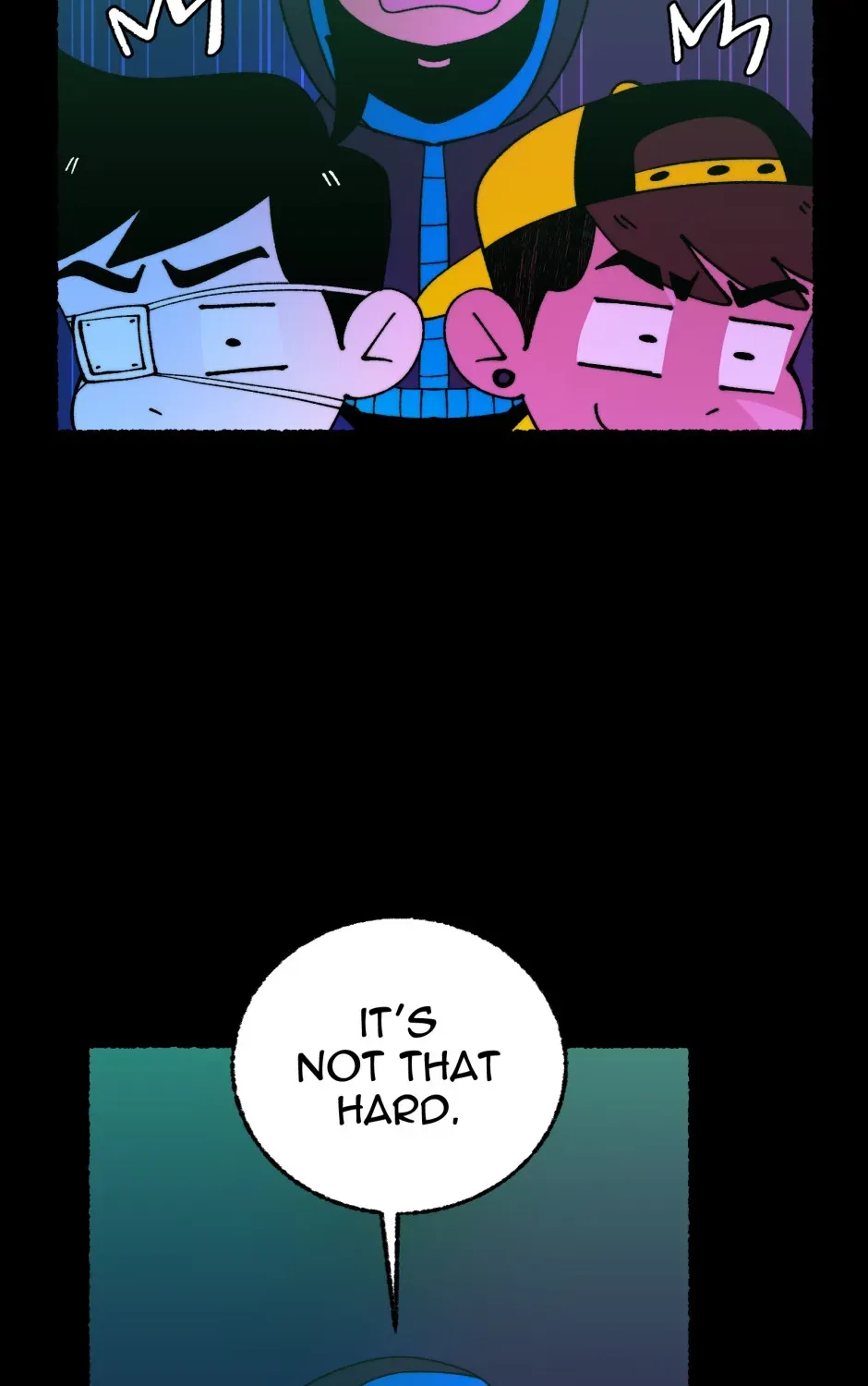 Equalizer! Chapter 145 page 63 - 