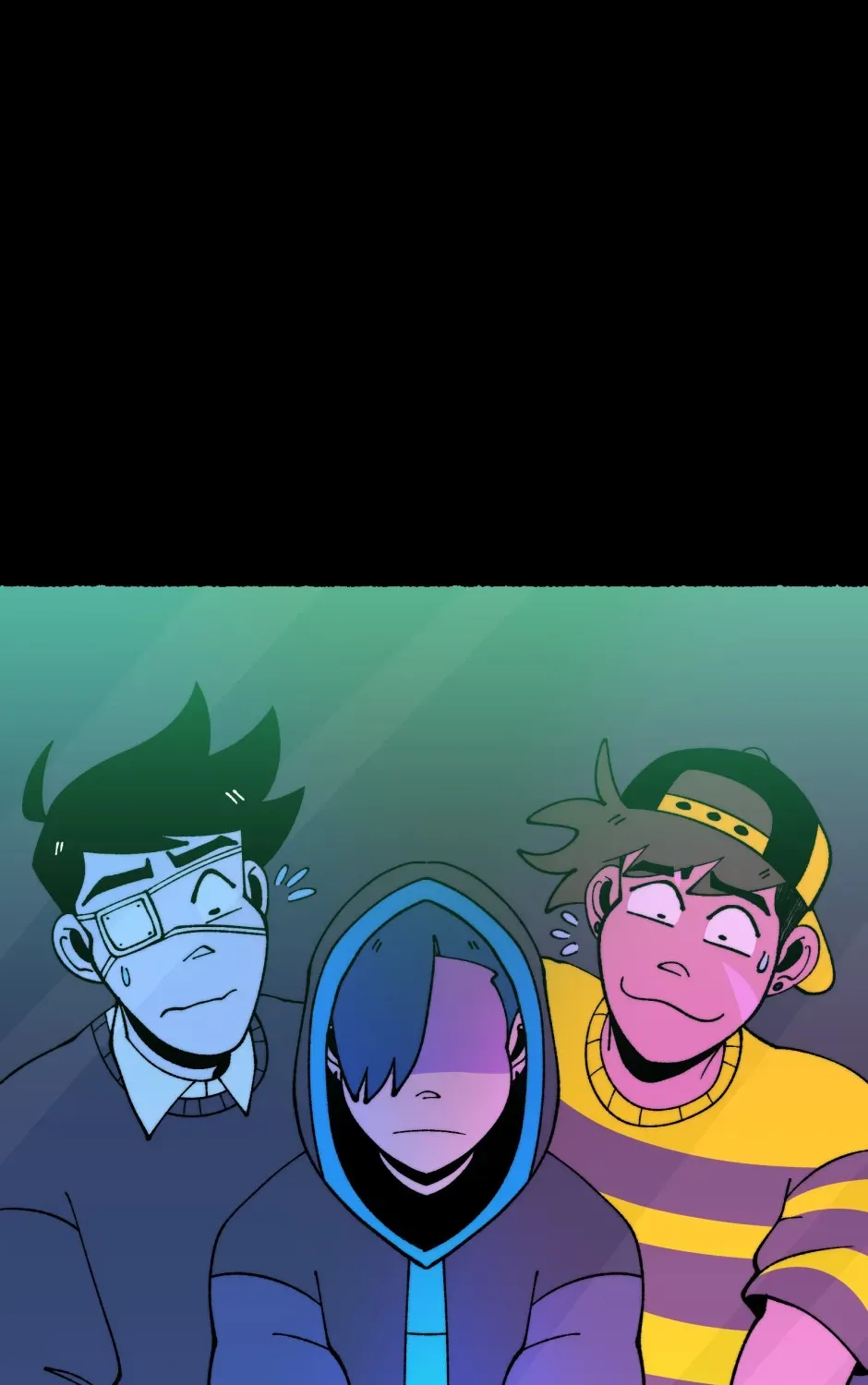 Equalizer! Chapter 145 page 67 - 