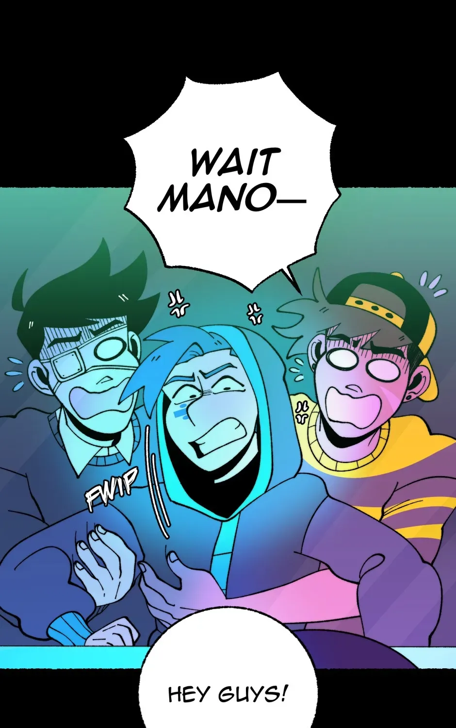 Equalizer! Chapter 145 page 69 - 