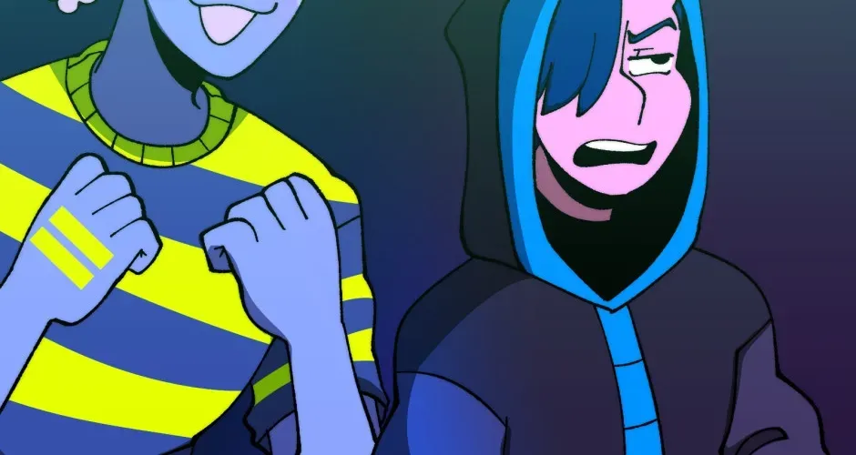 Equalizer! Chapter 145 page 8 - 