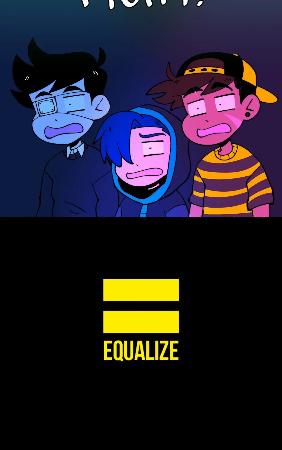 Equalizer! Chapter 145 page 73 - 