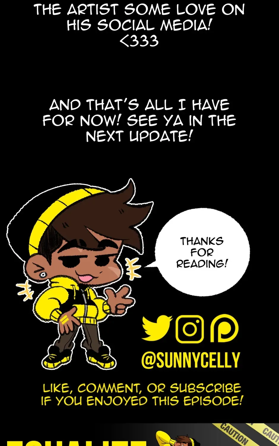 Equalizer! Chapter 145 page 77 - 