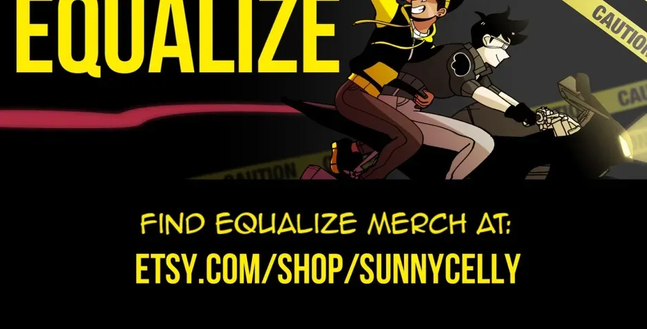Equalizer! Chapter 145 page 78 - 