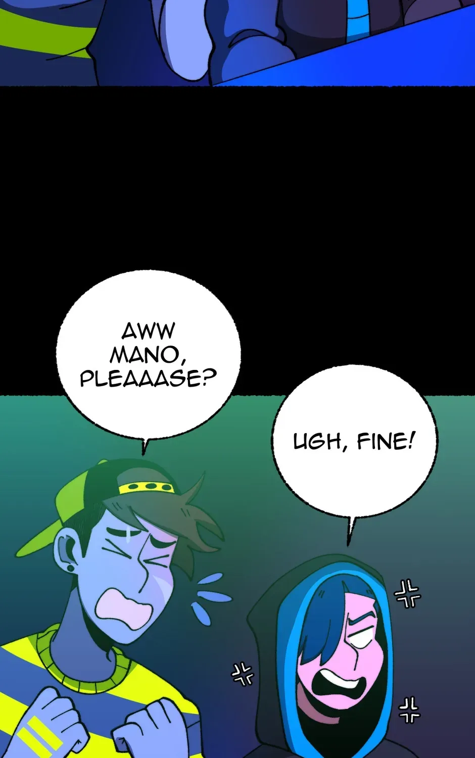 Equalizer! Chapter 145 page 9 - 