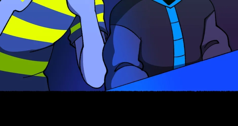 Equalizer! Chapter 145 page 10 - 