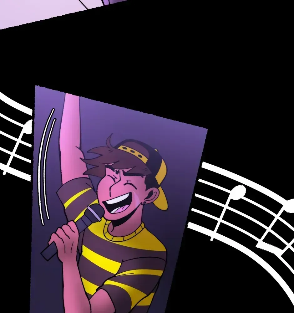 Equalizer! Chapter 146.2 page 14 - 