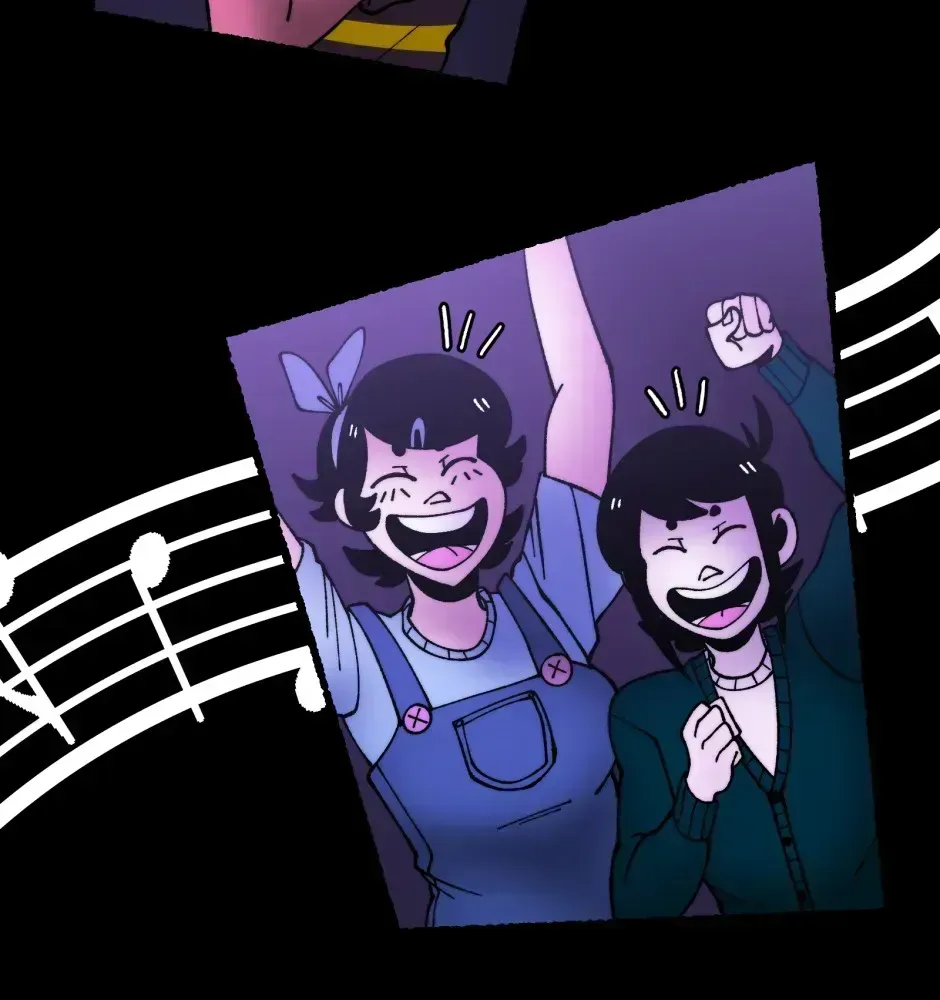 Equalizer! Chapter 146.2 page 15 - 