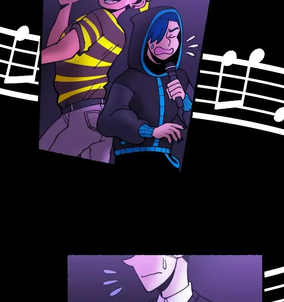 Equalizer! Chapter 146.2 page 20 - 