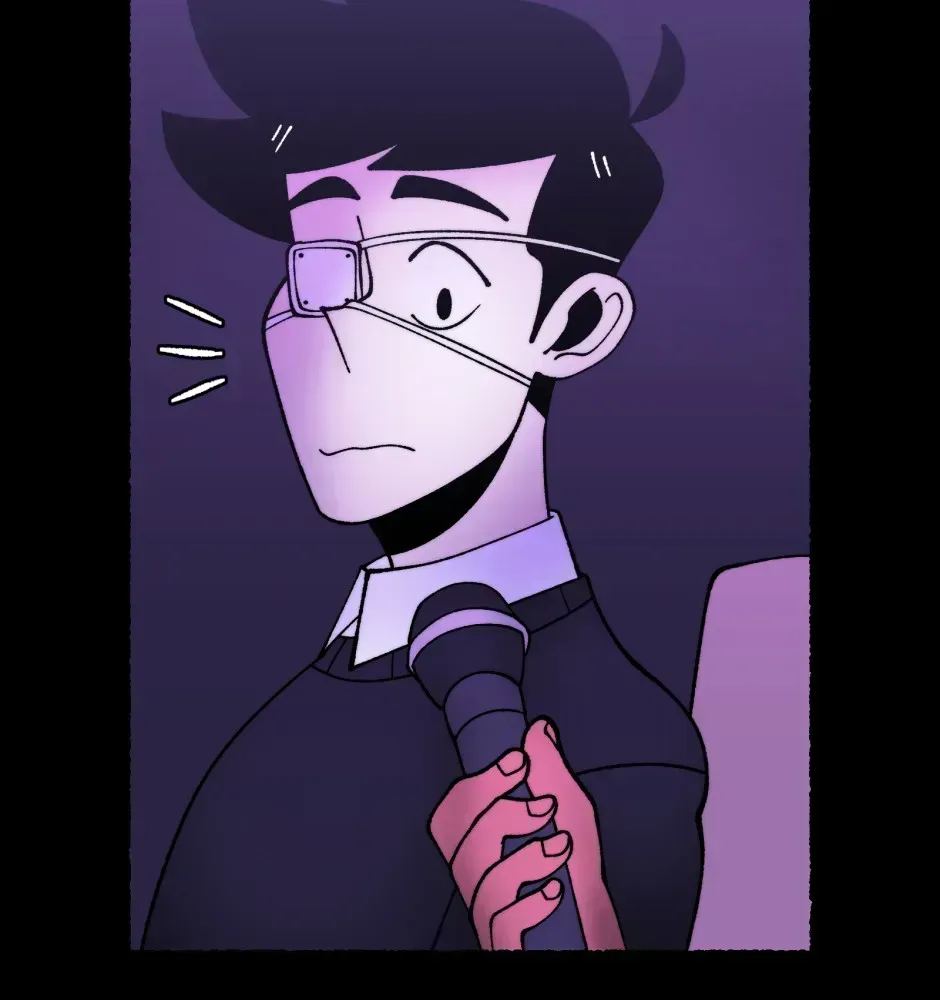 Equalizer! Chapter 146.2 page 22 - 