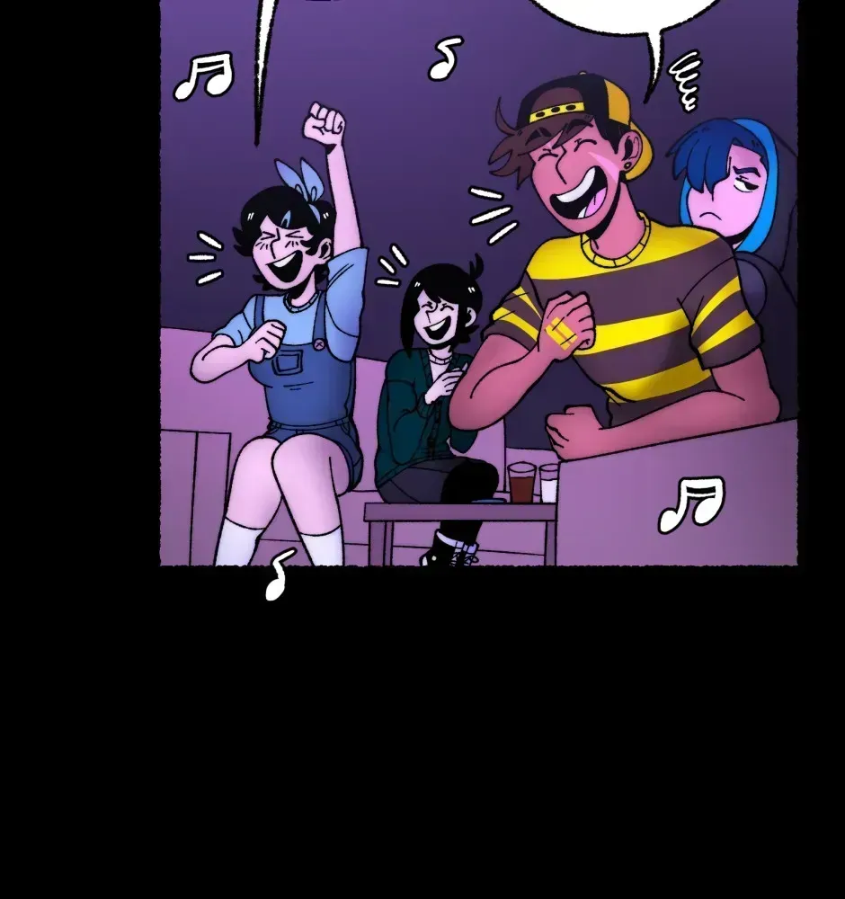 Equalizer! Chapter 146.2 page 31 - 
