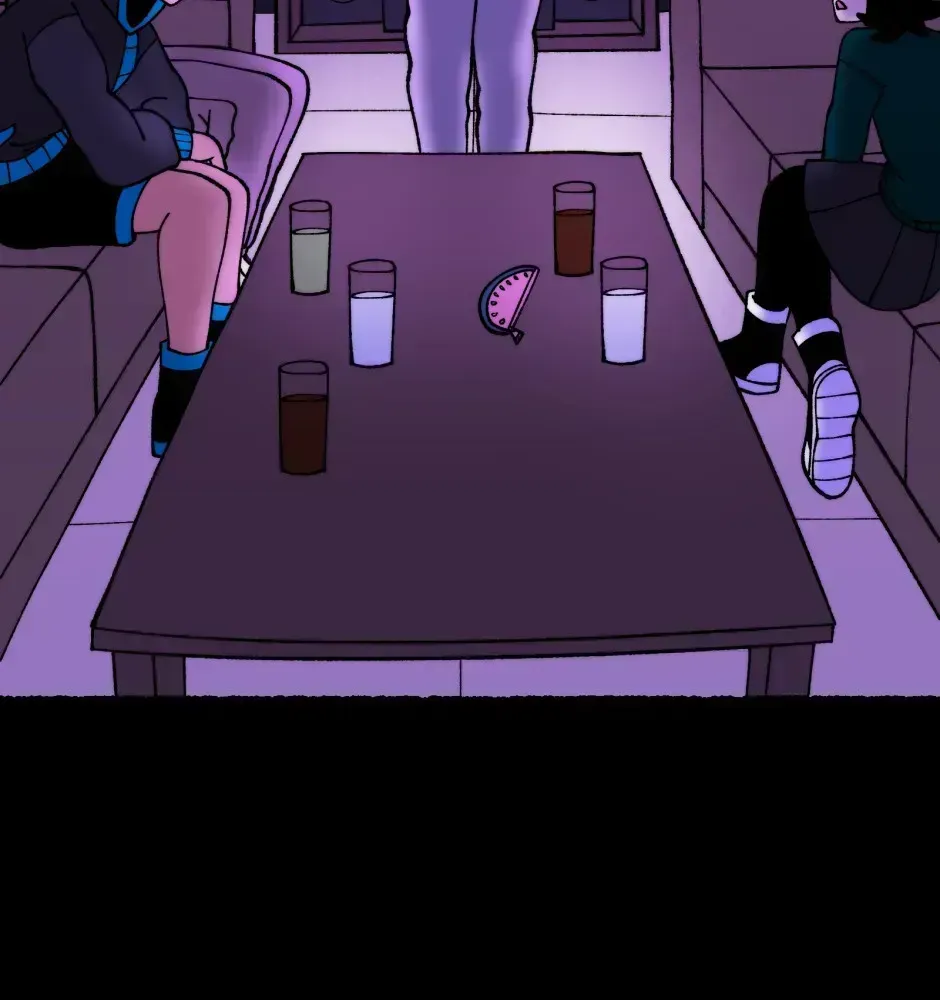 Equalizer! Chapter 146.2 page 41 - 
