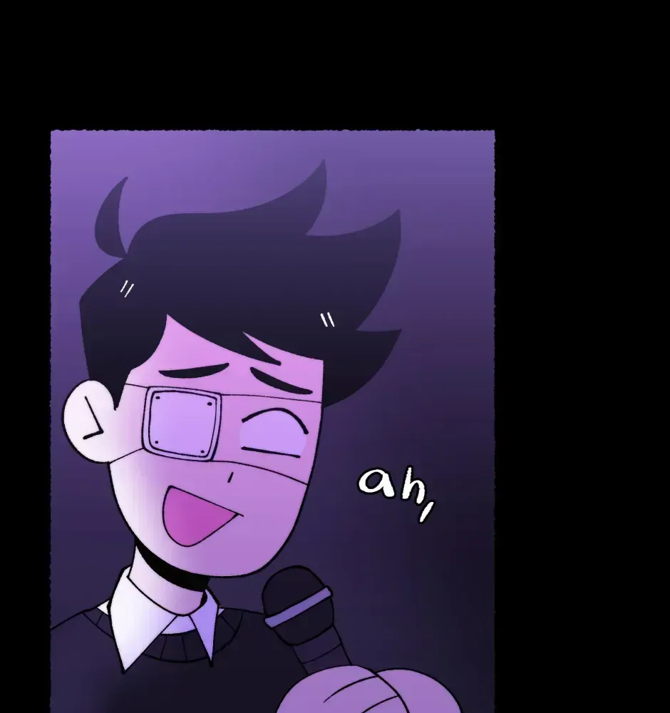 Equalizer! Chapter 146.2 page 42 - 