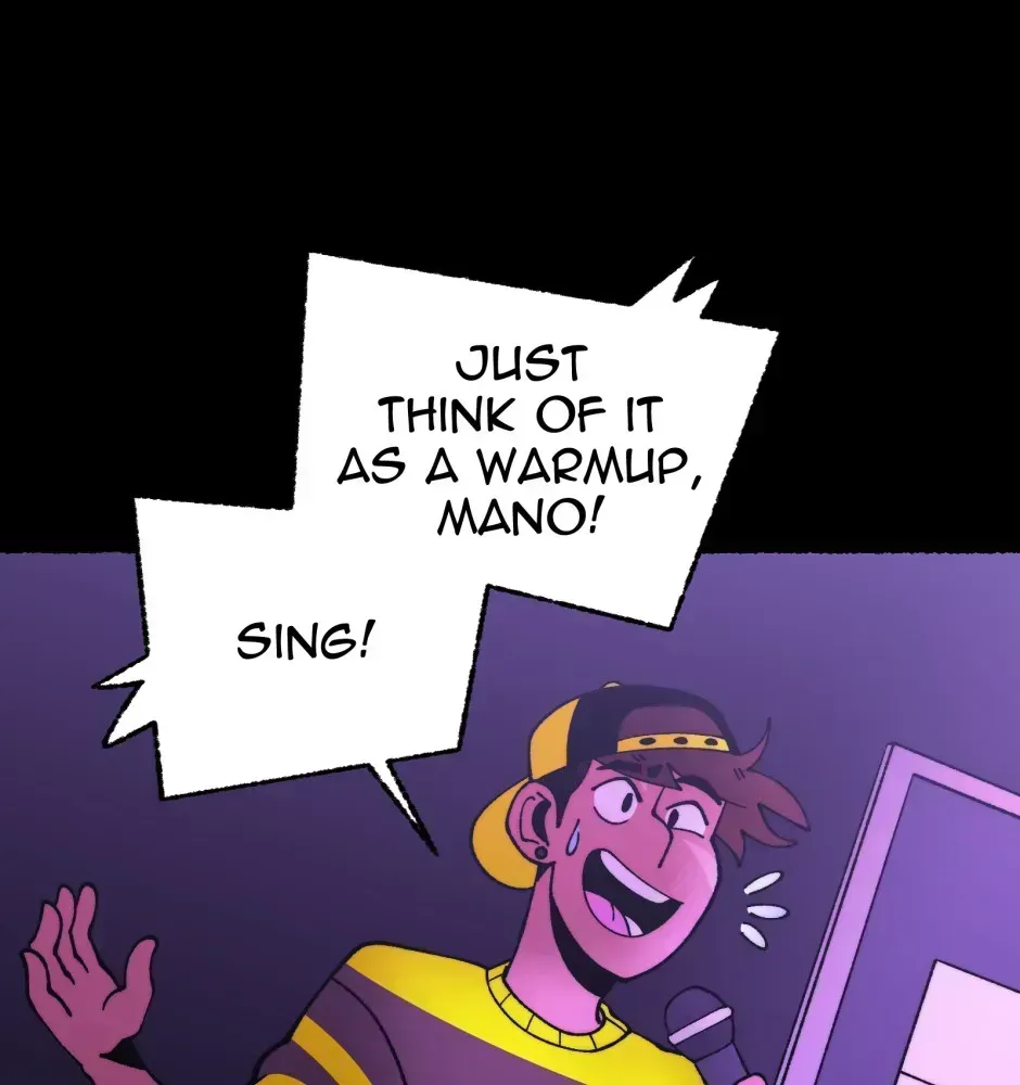 Equalizer! Chapter 146.2 page 45 - 