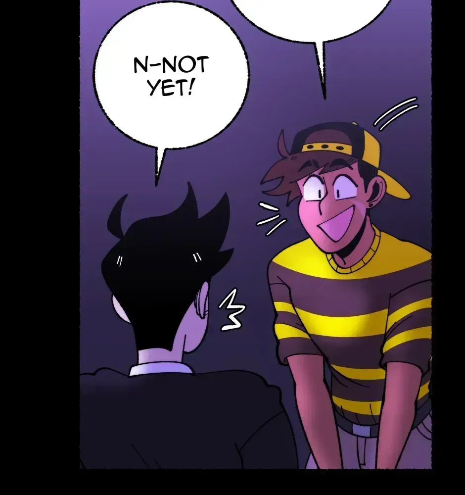 Equalizer! Chapter 146.2 page 7 - 