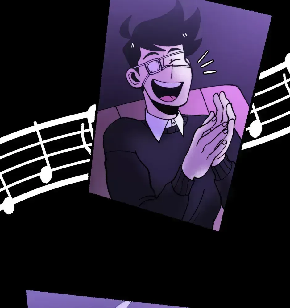 Equalizer! Chapter 146.4 page 17 - 