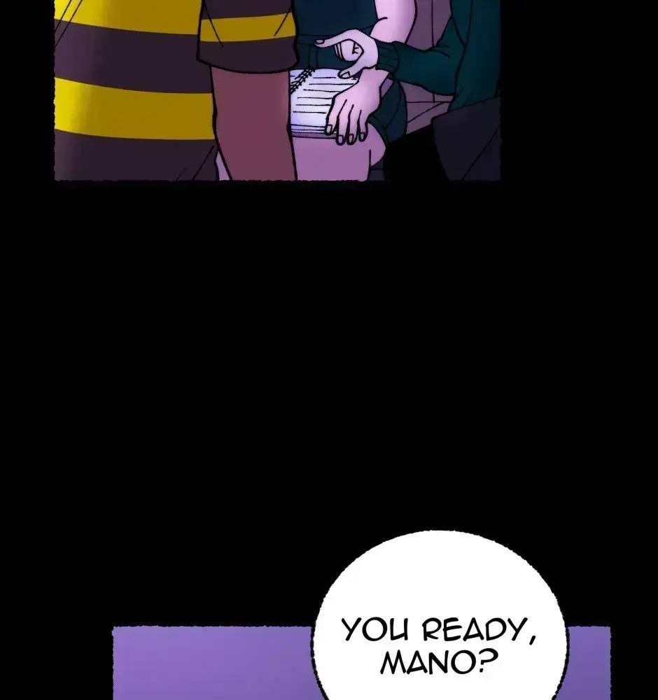 Equalizer! Chapter 146.4 page 6 - 
