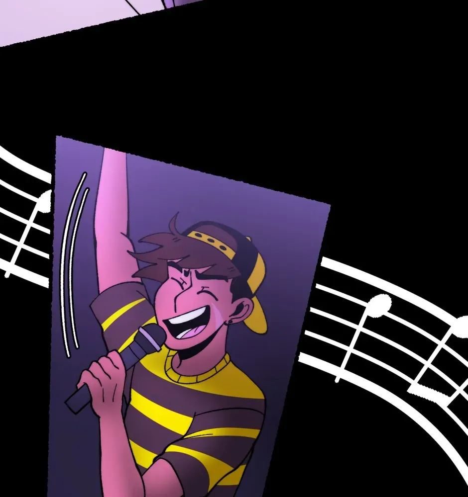 Equalizer! Chapter 146 page 14 - 