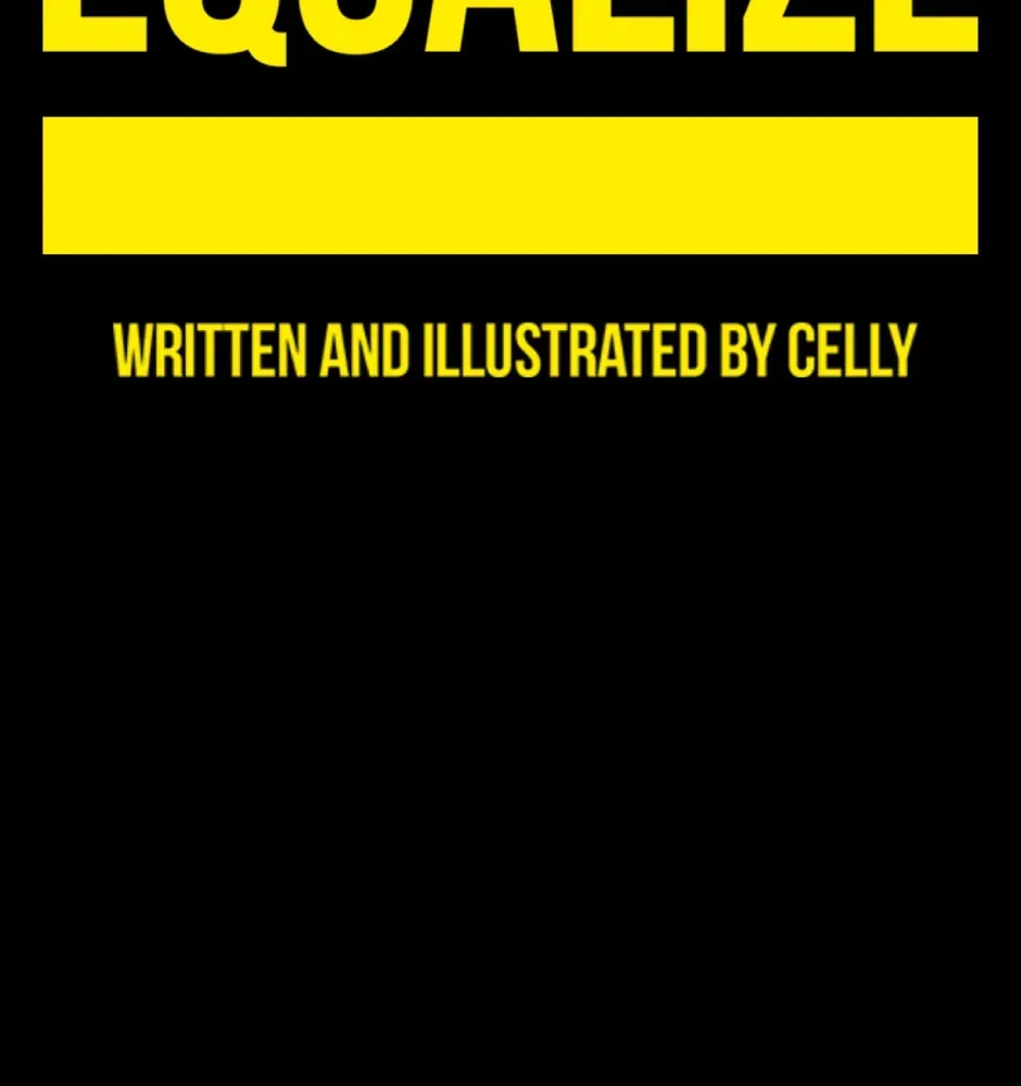 Equalizer! Chapter 146 page 4 - 