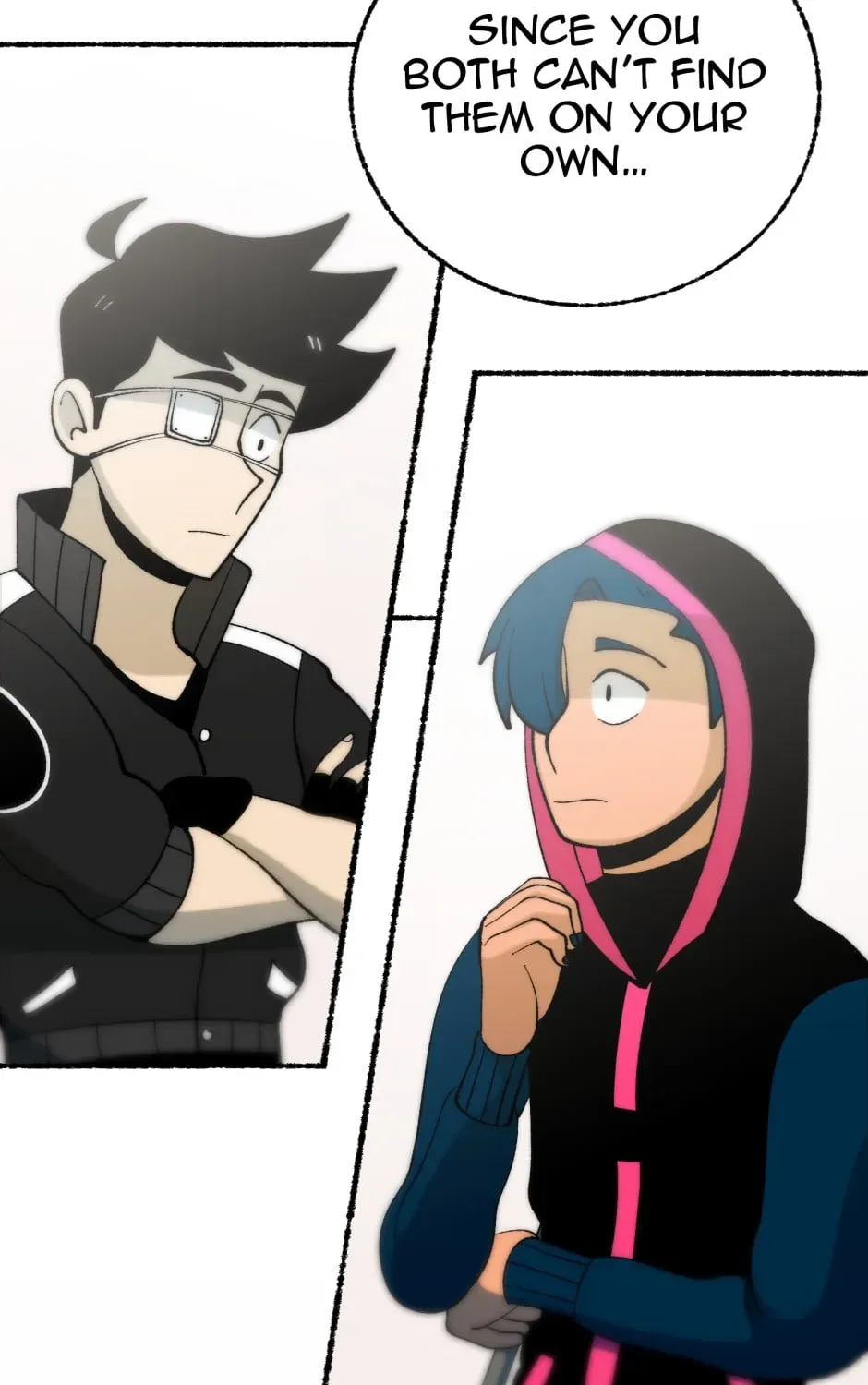 Equalizer! Chapter 147 page 13 - 