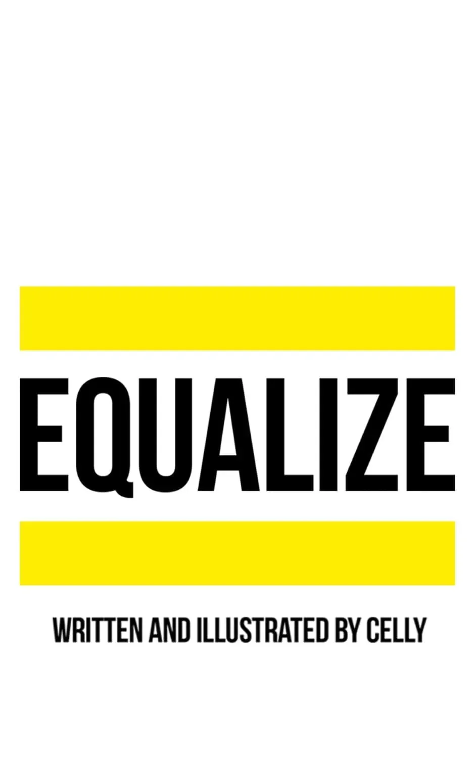 Equalizer! Chapter 147 page 3 - 