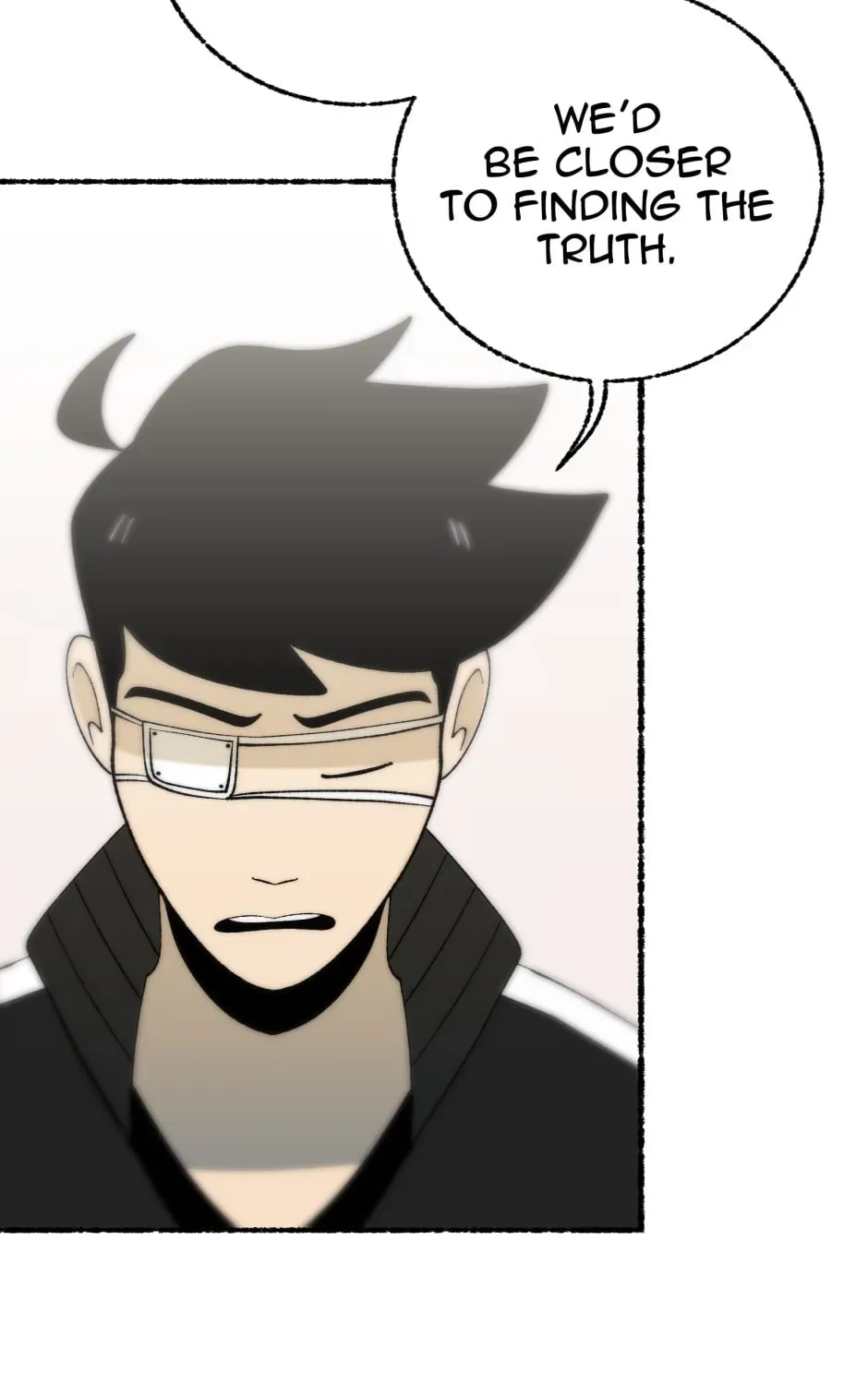 Equalizer! Chapter 147 page 23 - 