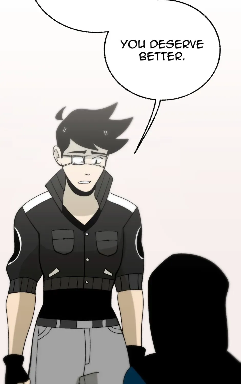 Equalizer! Chapter 147 page 25 - 