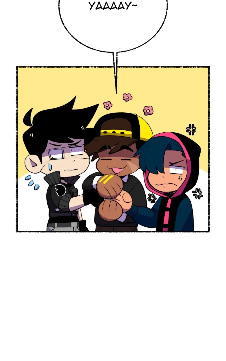 Equalizer! Chapter 147 page 31 - 