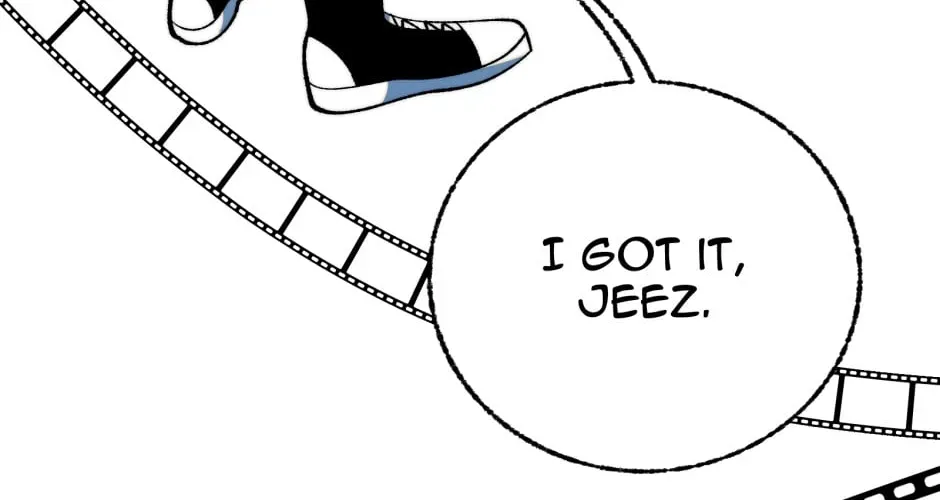 Equalizer! Chapter 147 page 34 - 