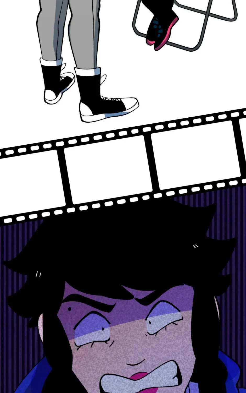 Equalizer! Chapter 147 page 45 - 