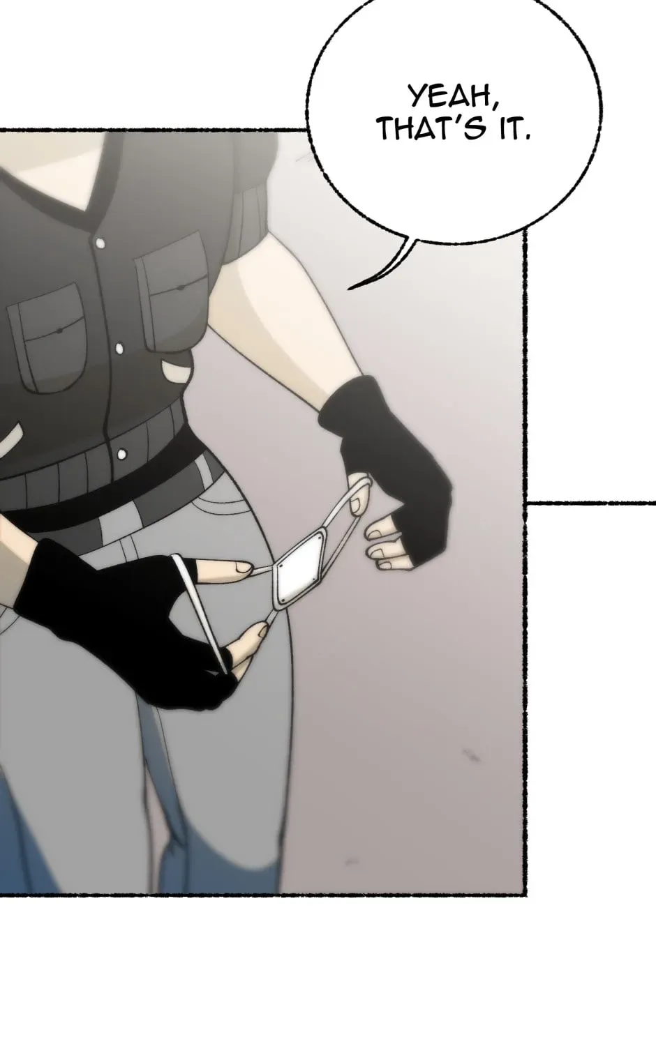 Equalizer! Chapter 147 page 51 - 