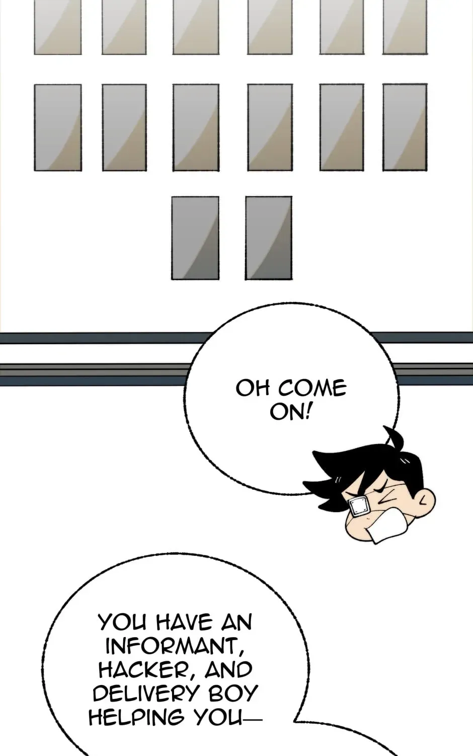 Equalizer! Chapter 147 page 65 - 