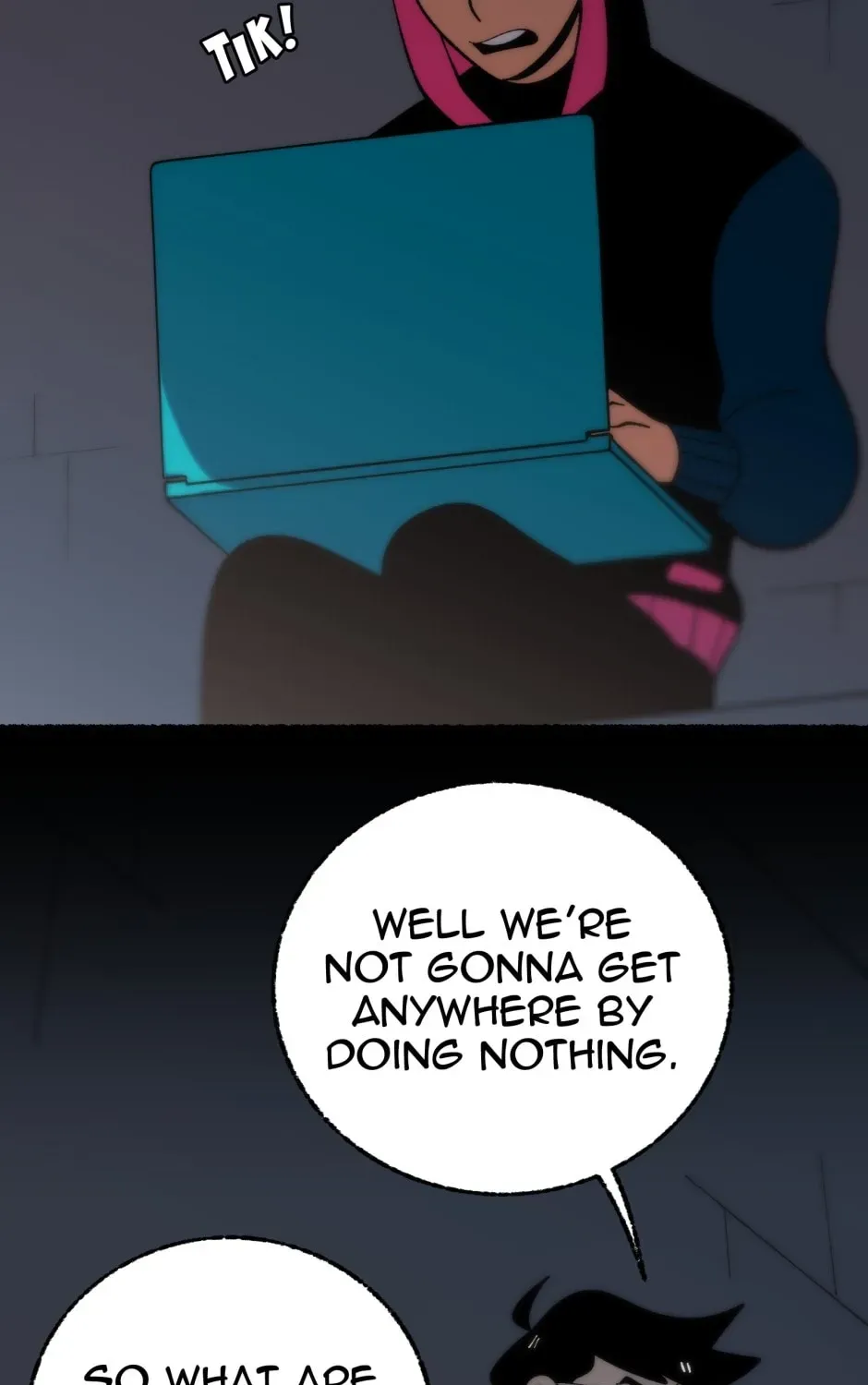 Equalizer! Chapter 147 page 79 - 