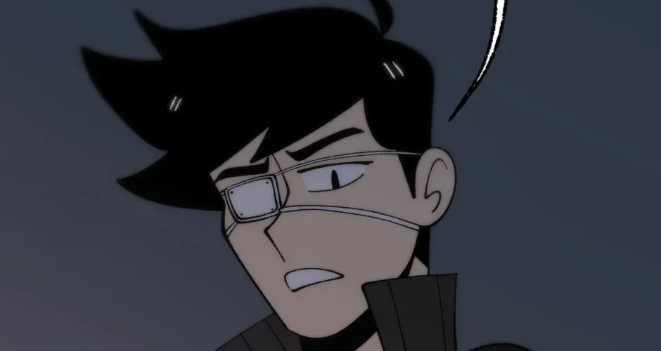 Equalizer! Chapter 147 page 84 - 