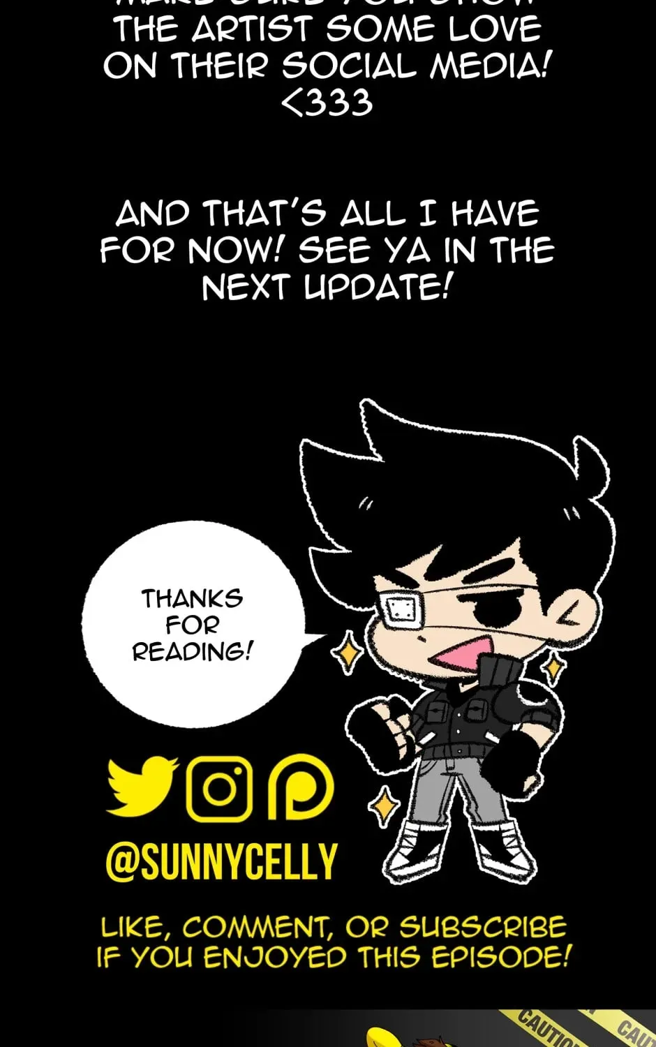 Equalizer! Chapter 147 page 89 - 