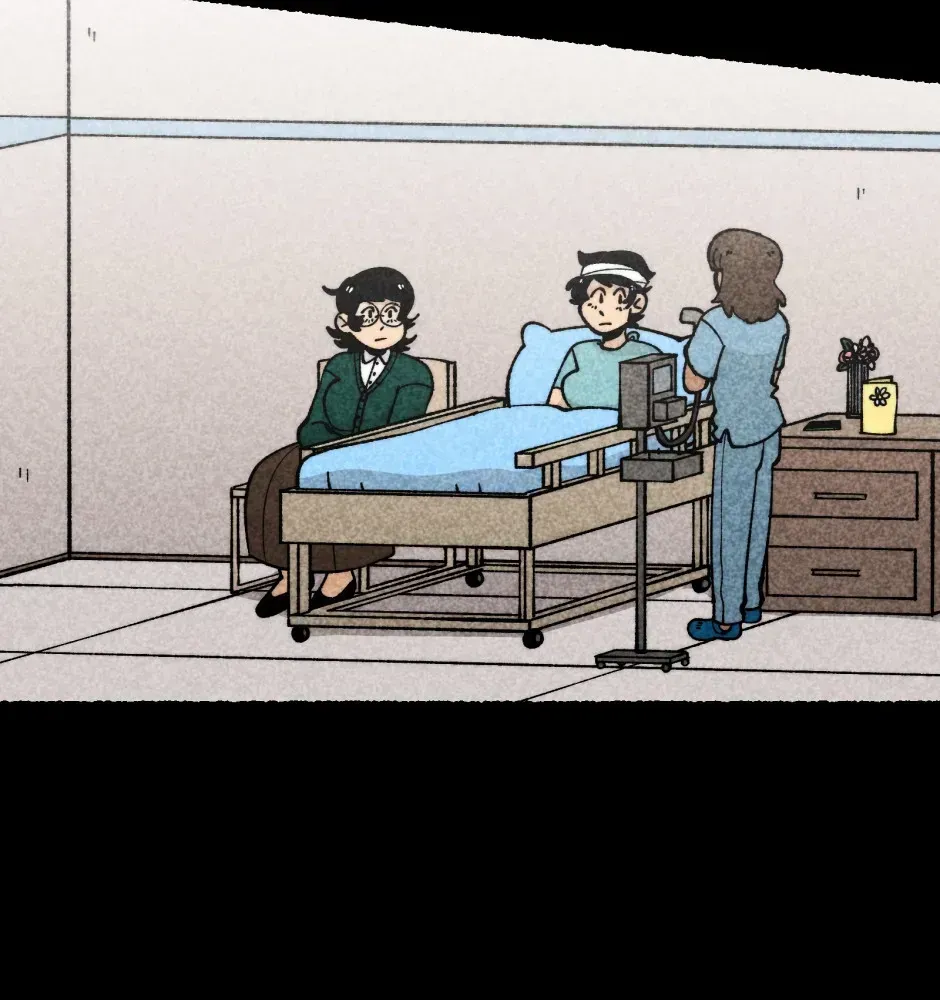 Equalizer! Chapter 148.1 page 12 - 