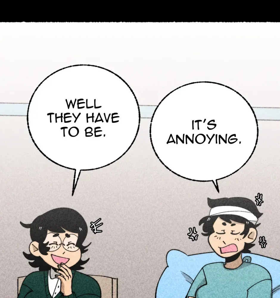 Equalizer! Chapter 148.1 page 18 - 