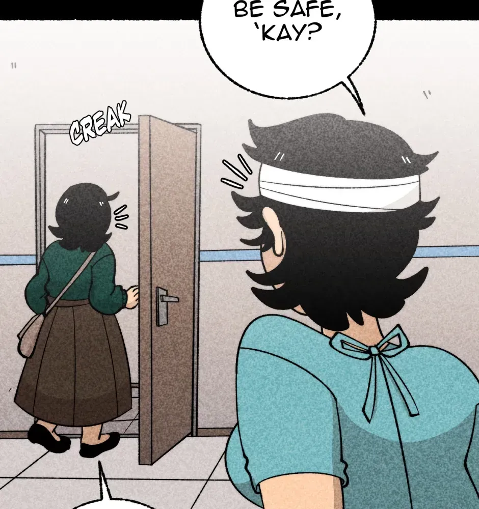 Equalizer! Chapter 148.1 page 32 - 
