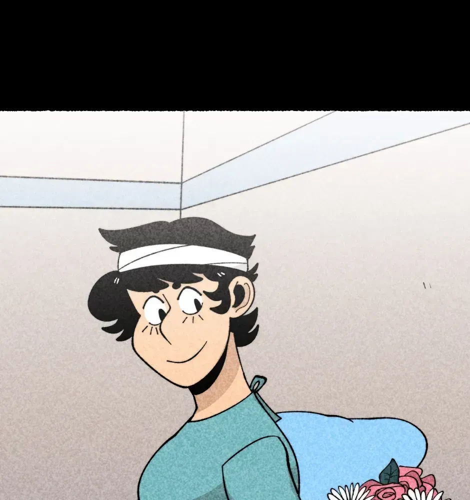 Equalizer! Chapter 148.1 page 46 - 