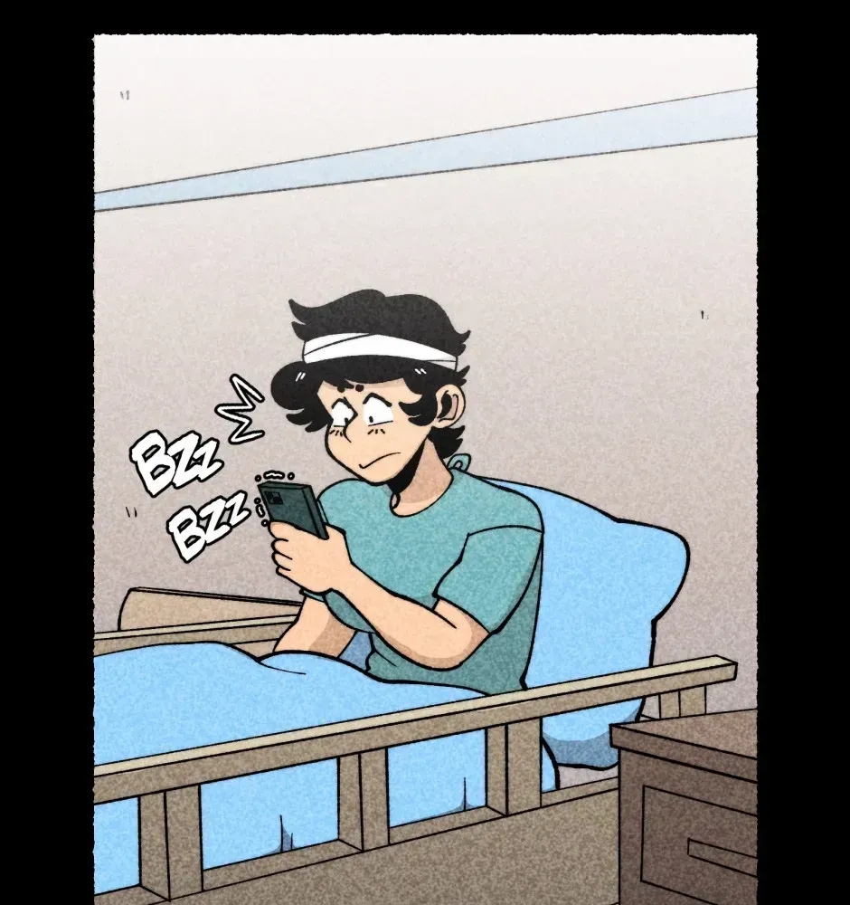 Equalizer! Chapter 148.1 page 53 - 